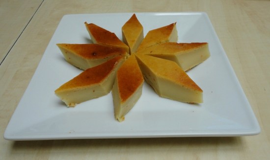 HM Banh dau xanh nuong