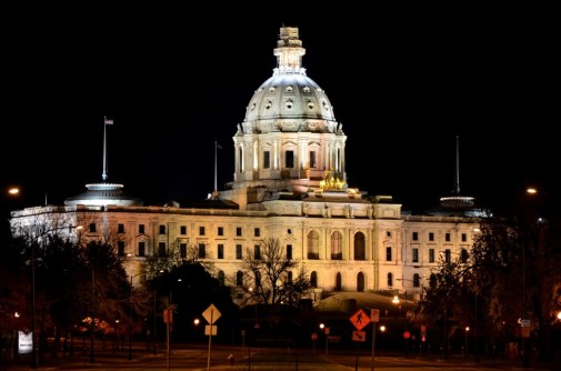 Tung - minnesota church 2011