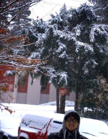 Silk - Photo: Vandungsilk