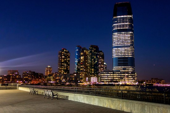 New York - Photo: Hoàng Trọng