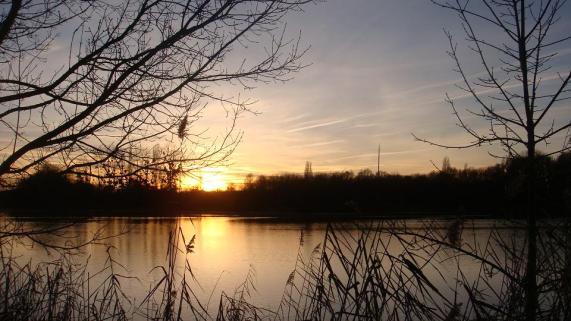Bourges, France - Photo: Minh Nguyệt