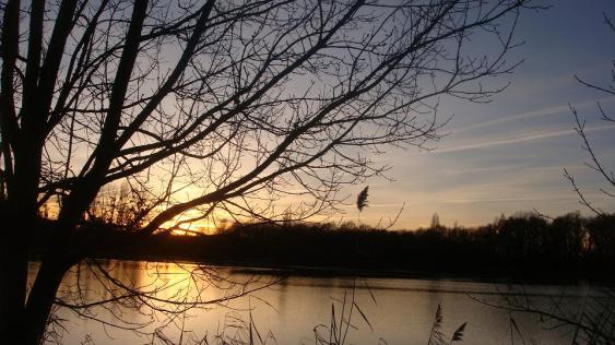 Bourges, France - Photo: Minh Nguyệt