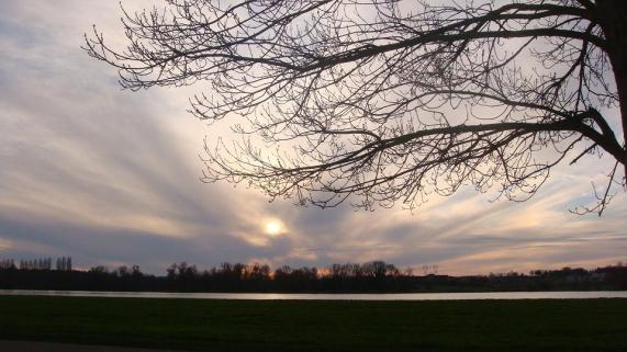 Bourges, France - Photo: Minh Nguyệt