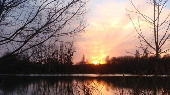 Bourges, France - Photo: Minh Nguyệt