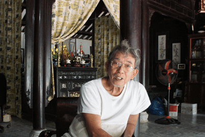 Thầy Tôn Thất Lôi, 2013