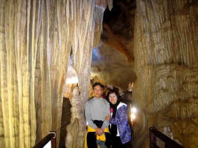 Động Thiên Đường- Anh Dũng và Bích Vân, 2011