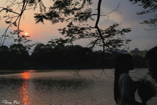 Mai 2015 - VN - Hanoi 2 p