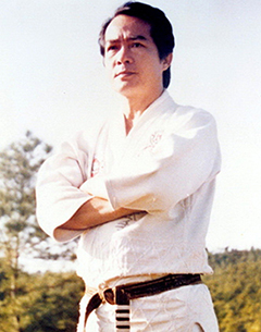 Võ s° NguyÅn V n Ding. ¢nh: nhân v­t cung c¥p