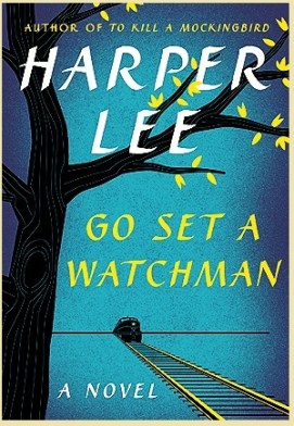 Mai - go set a watchman