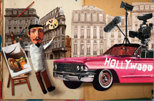 cái chết văn hóa Pháp