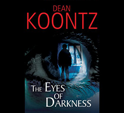 dean koontz' book