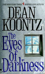 dean koontz' book2