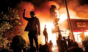 APTOPIX Minneapolis Police Death